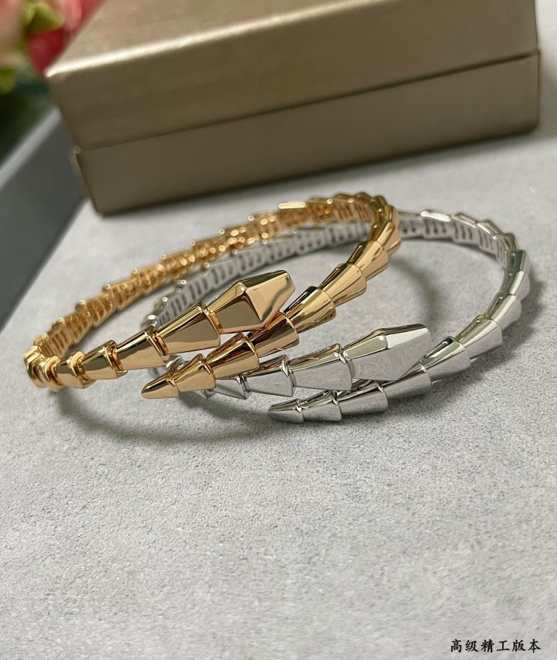 Bvlgari Bracelets